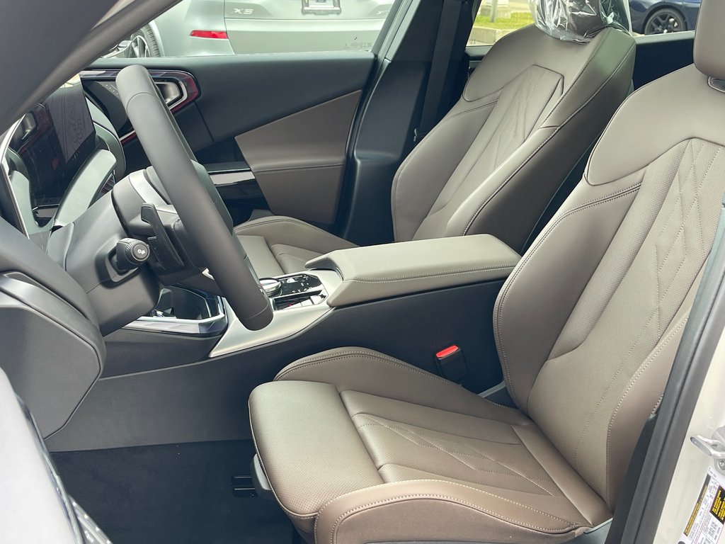2026 BMW X3 30 xDrive in Terrebonne, Quebec - 10 - w1024h768px