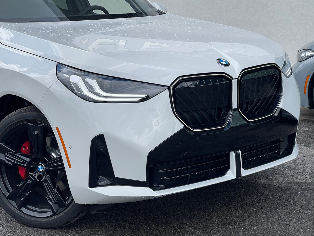 2026 BMW X3 30 xDrive in Terrebonne, Quebec - 6 - w1024h768px