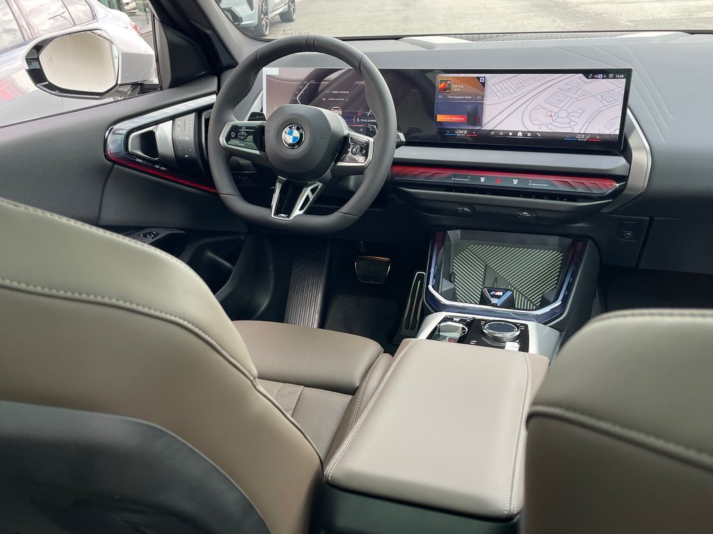 2026 BMW X3 30 xDrive in Terrebonne, Quebec - 12 - w1024h768px