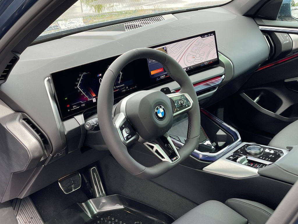 2026 BMW X3 30 xDrive in Terrebonne, Quebec - 9 - w1024h768px