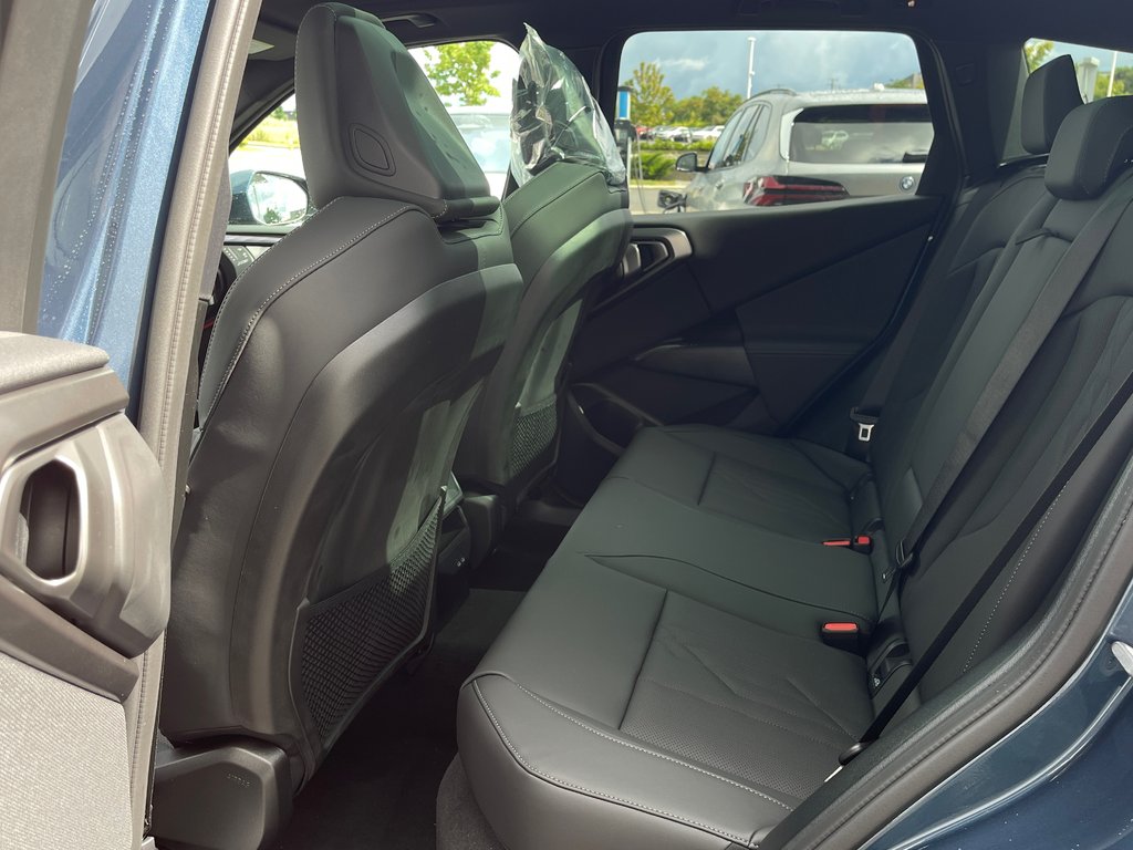 2026 BMW X3 30 xDrive in Terrebonne, Quebec - 11 - w1024h768px
