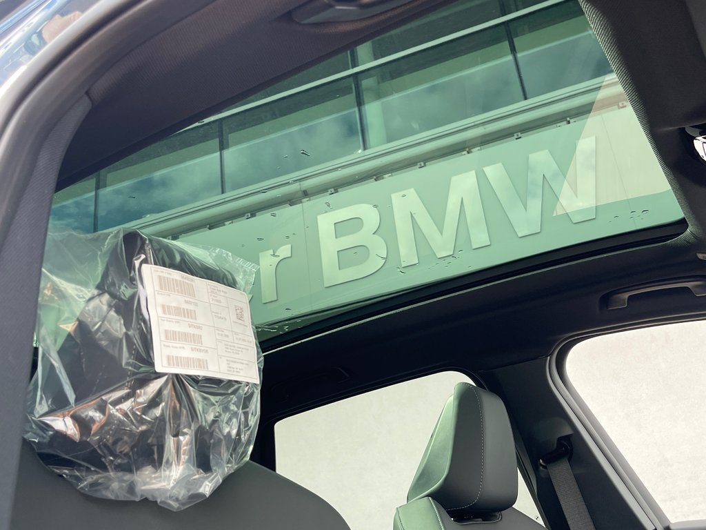 2026 BMW X3 30 xDrive in Terrebonne, Quebec - 8 - w1024h768px