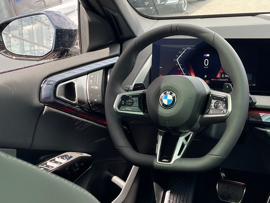 2026 BMW X3 30 xDrive in Terrebonne, Quebec - 14 - w1024h768px