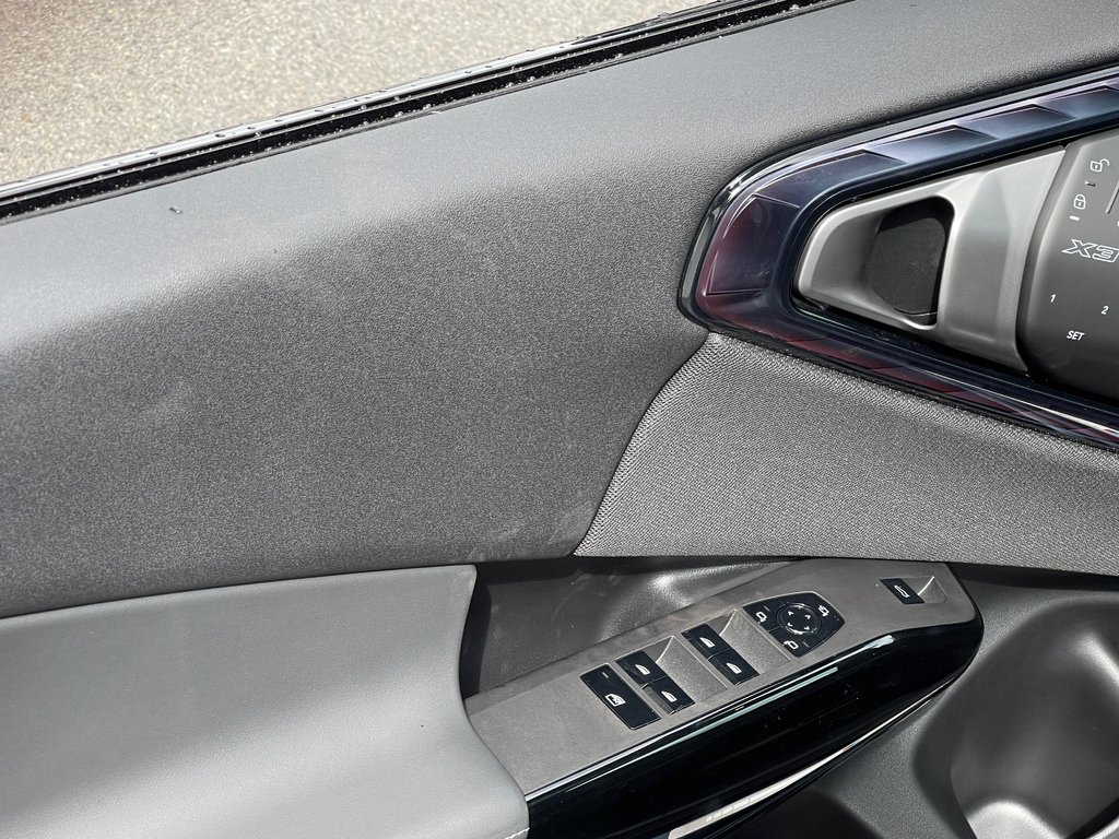 2026 BMW X3 30 xDrive in Terrebonne, Quebec - 13 - w1024h768px