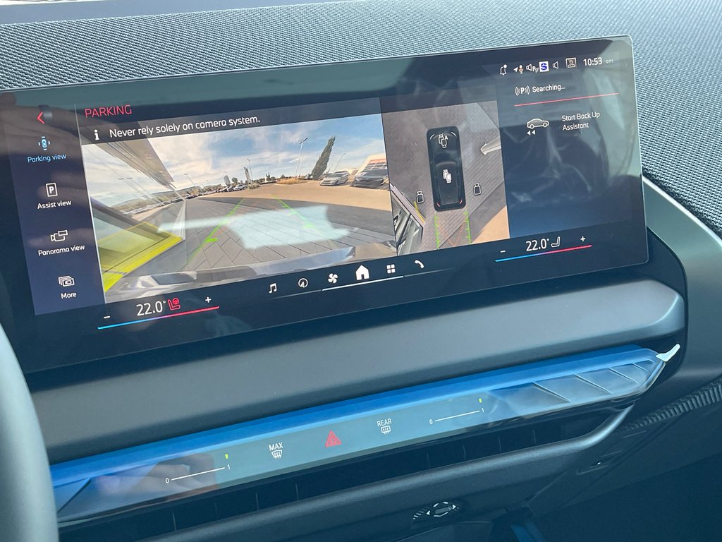 2026 BMW X3 M50 xDrive in Terrebonne, Quebec - 18 - w1024h768px