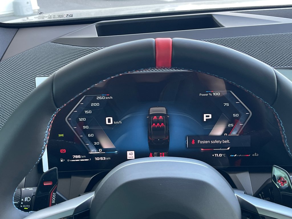 2026 BMW X3 M50 xDrive in Terrebonne, Quebec - 15 - w1024h768px