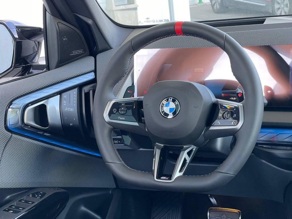 2026 BMW X3 M50 xDrive in Terrebonne, Quebec - 14 - w1024h768px