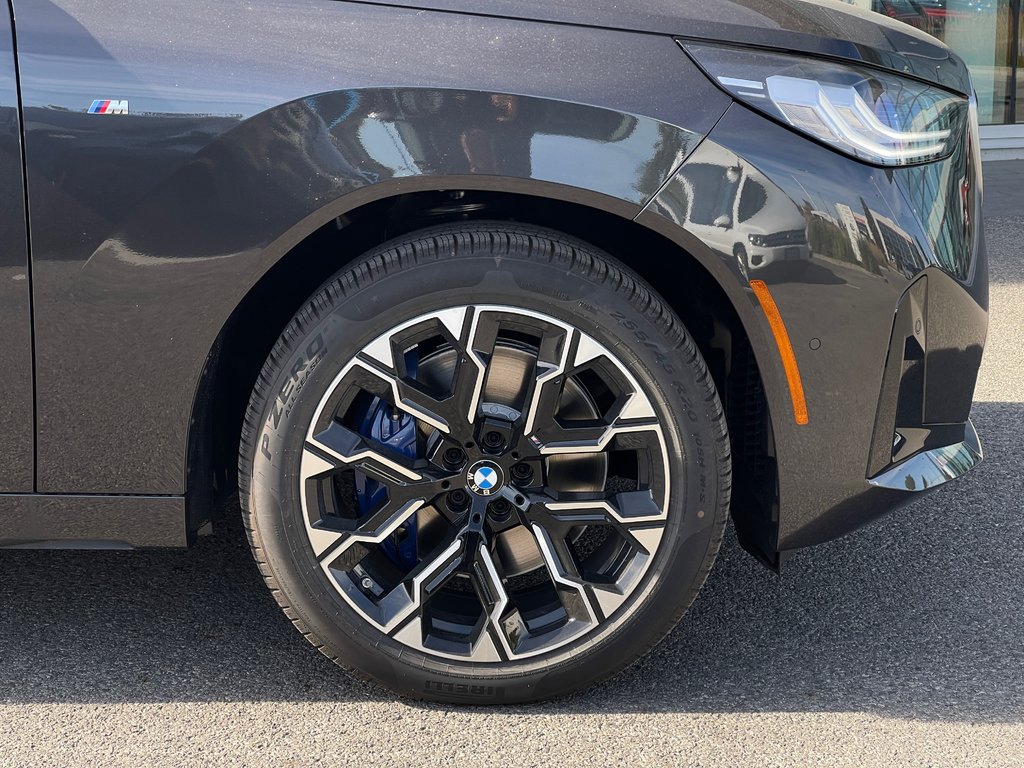 2026 BMW X3 M50 xDrive in Terrebonne, Quebec - 7 - w1024h768px