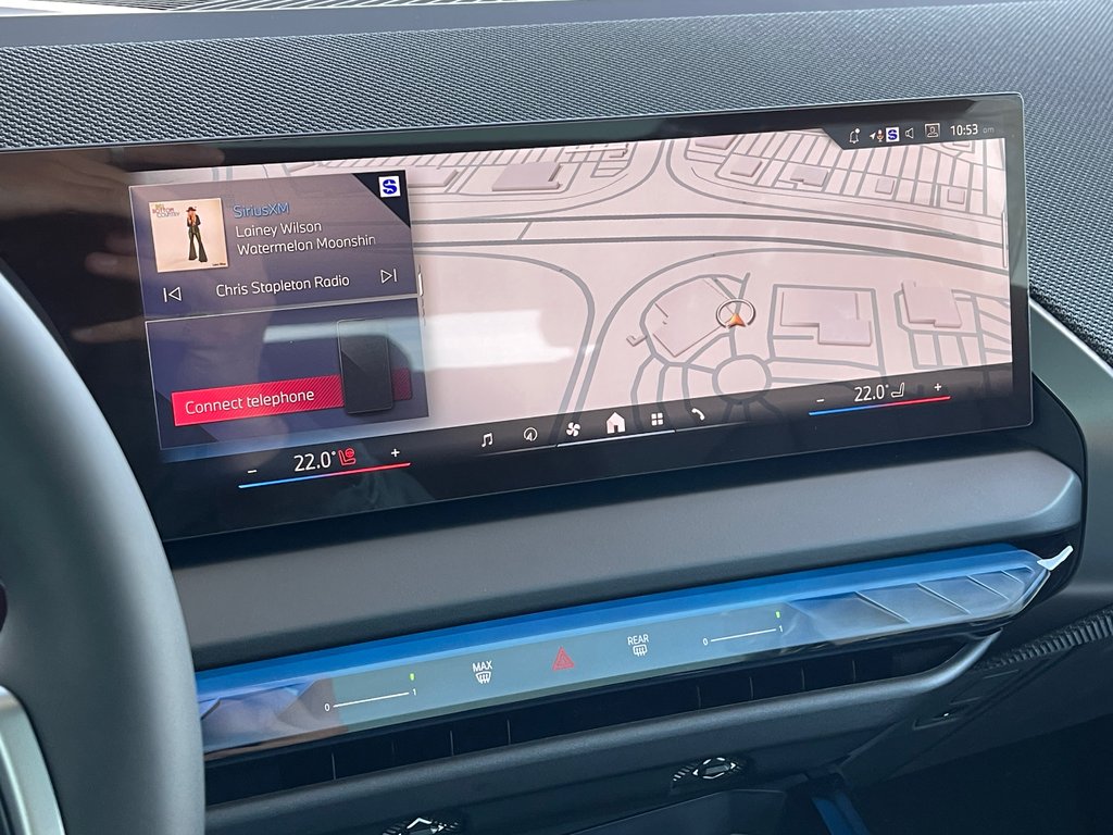 2026 BMW X3 M50 xDrive in Terrebonne, Quebec - 16 - w1024h768px