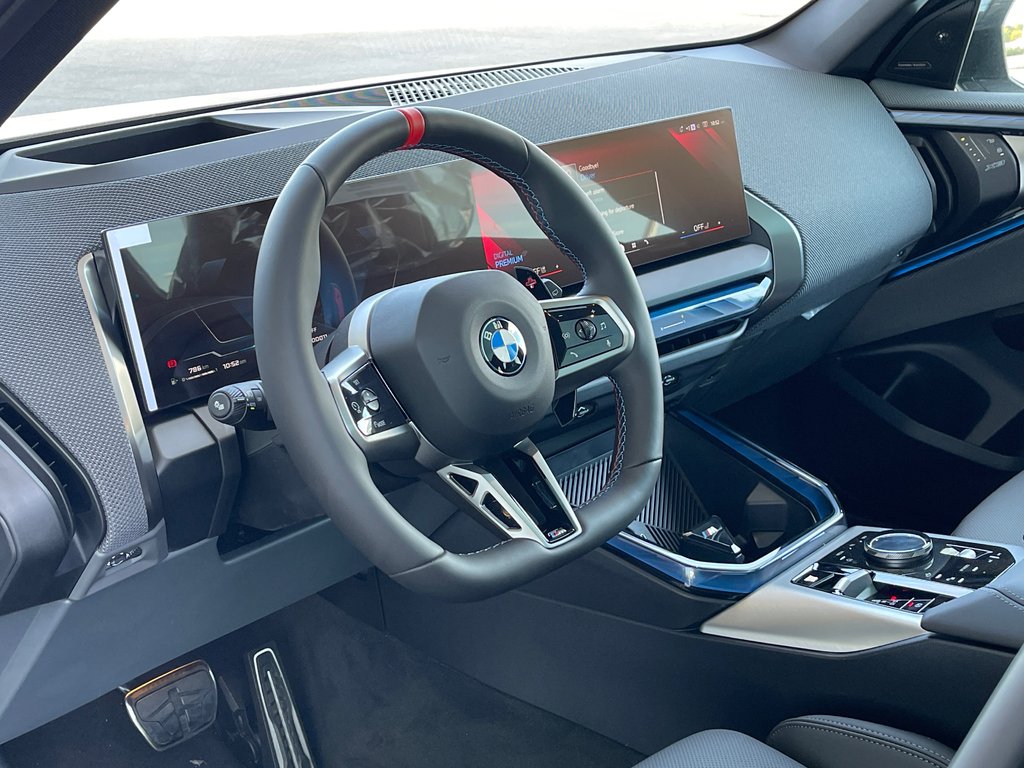 2026 BMW X3 M50 xDrive in Terrebonne, Quebec - 9 - w1024h768px