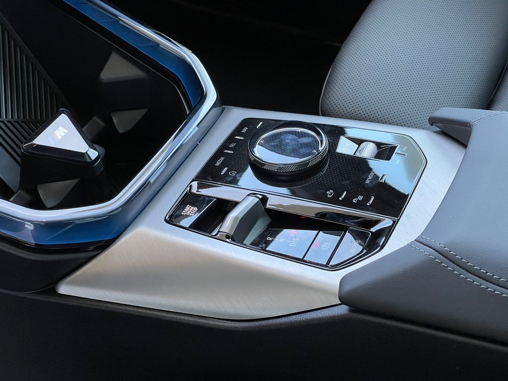 2026 BMW X3 M50 xDrive in Terrebonne, Quebec - 19 - w1024h768px