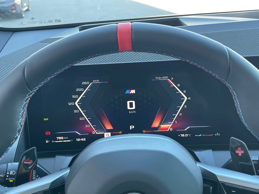 2026 BMW X3 M50 xDrive in Terrebonne, Quebec - 16 - w1024h768px