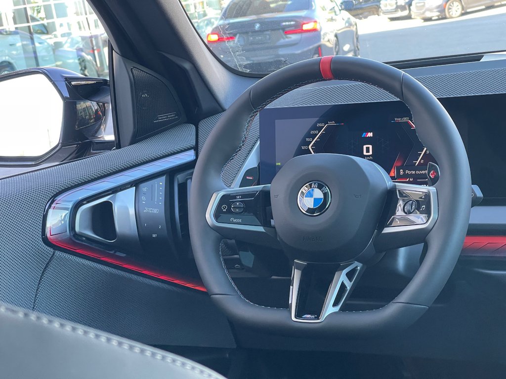 2026 BMW X3 M50 xDrive in Terrebonne, Quebec - 15 - w1024h768px