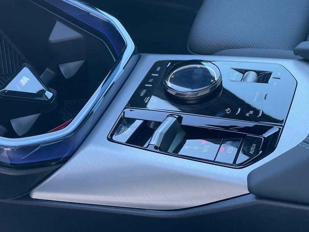 2026 BMW X3 M50 xDrive in Terrebonne, Quebec - 20 - w1024h768px