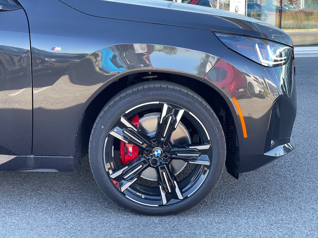 2026 BMW X3 M50 xDrive in Terrebonne, Quebec - 7 - w1024h768px