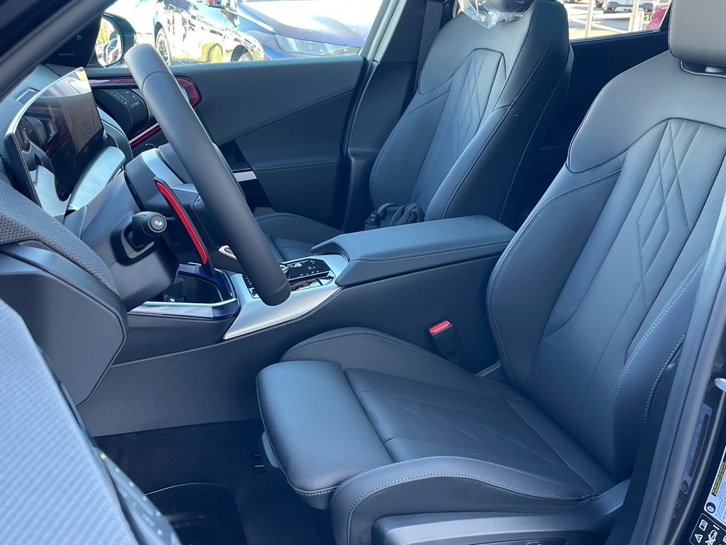 2026 BMW X3 M50 xDrive in Terrebonne, Quebec - 10 - w1024h768px