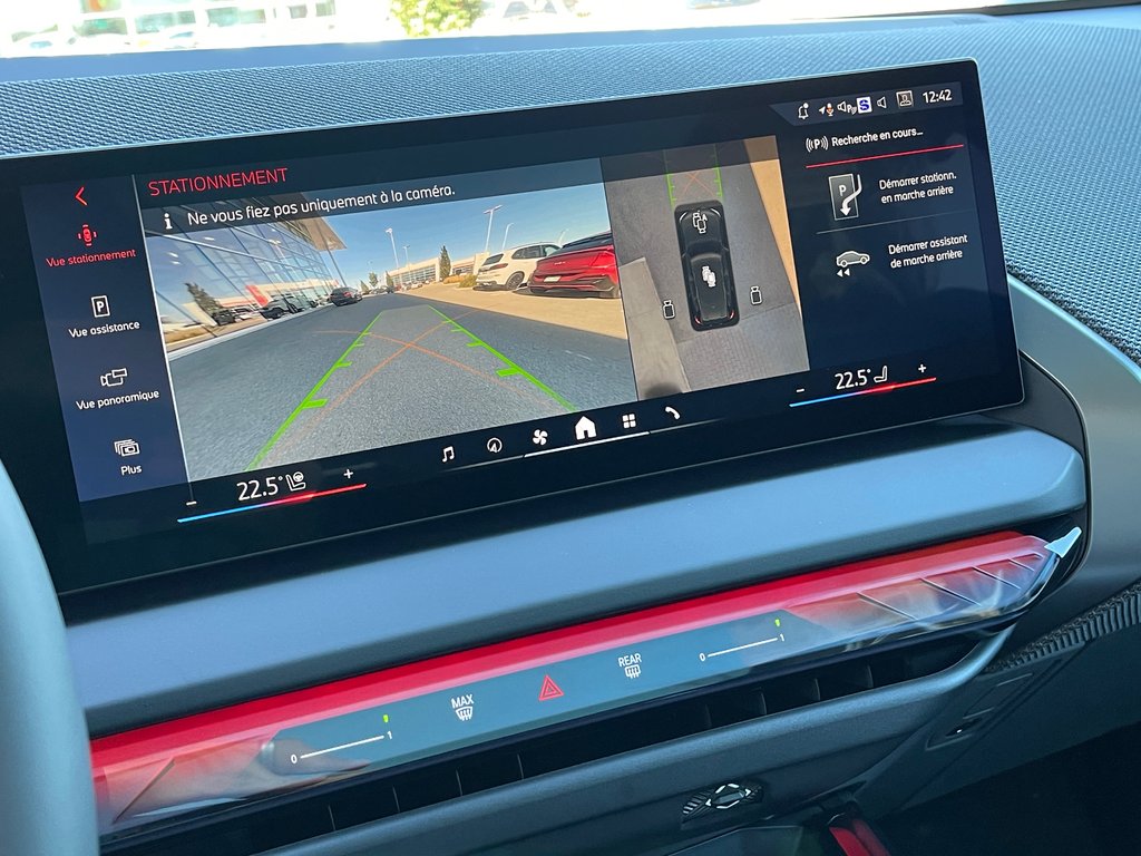 2026 BMW X3 M50 xDrive in Terrebonne, Quebec - 19 - w1024h768px