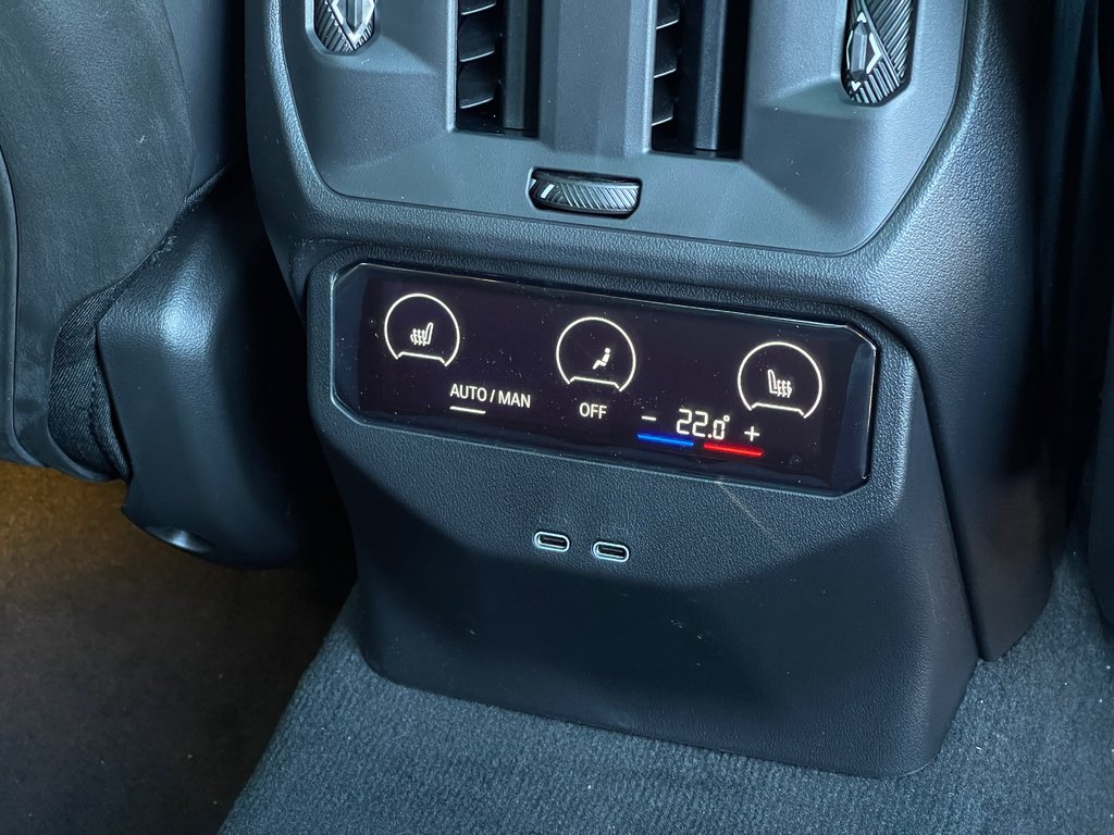 2026 BMW X3 M50 xDrive in Terrebonne, Quebec - 11 - w1024h768px