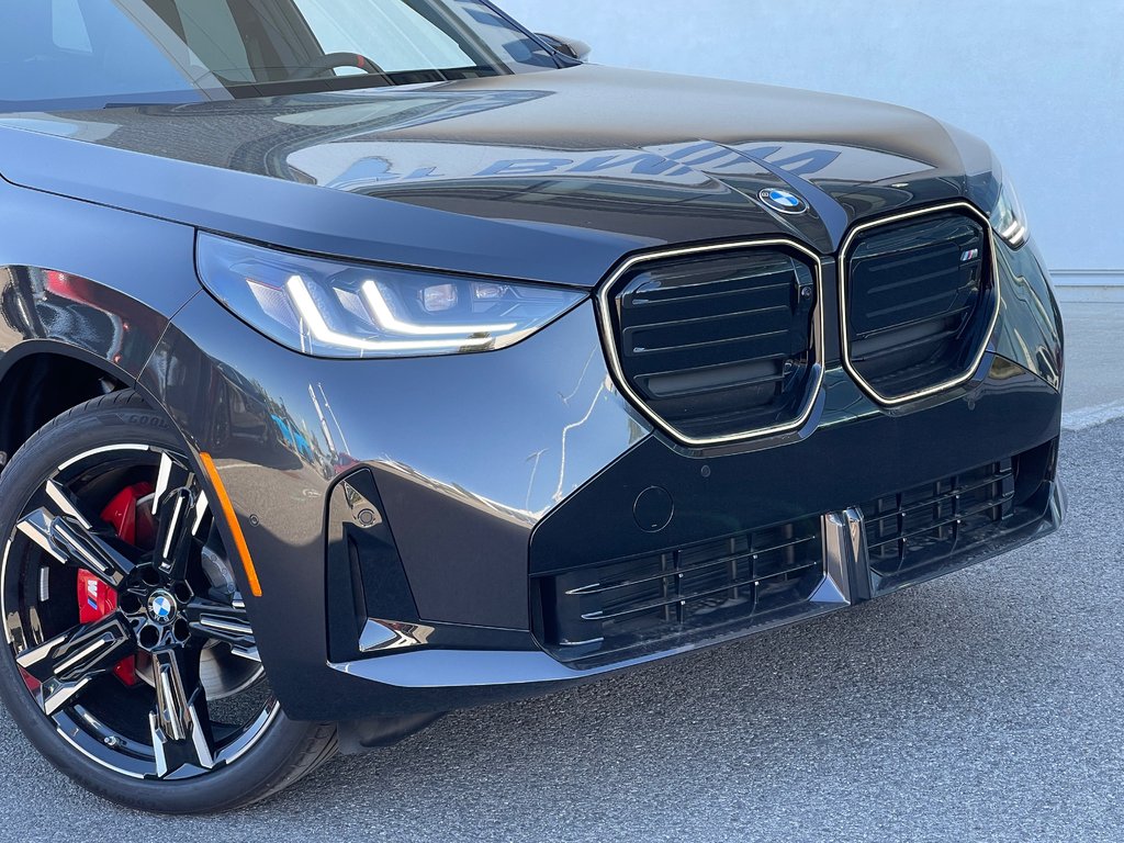 2026 BMW X3 M50 xDrive in Terrebonne, Quebec - 6 - w1024h768px