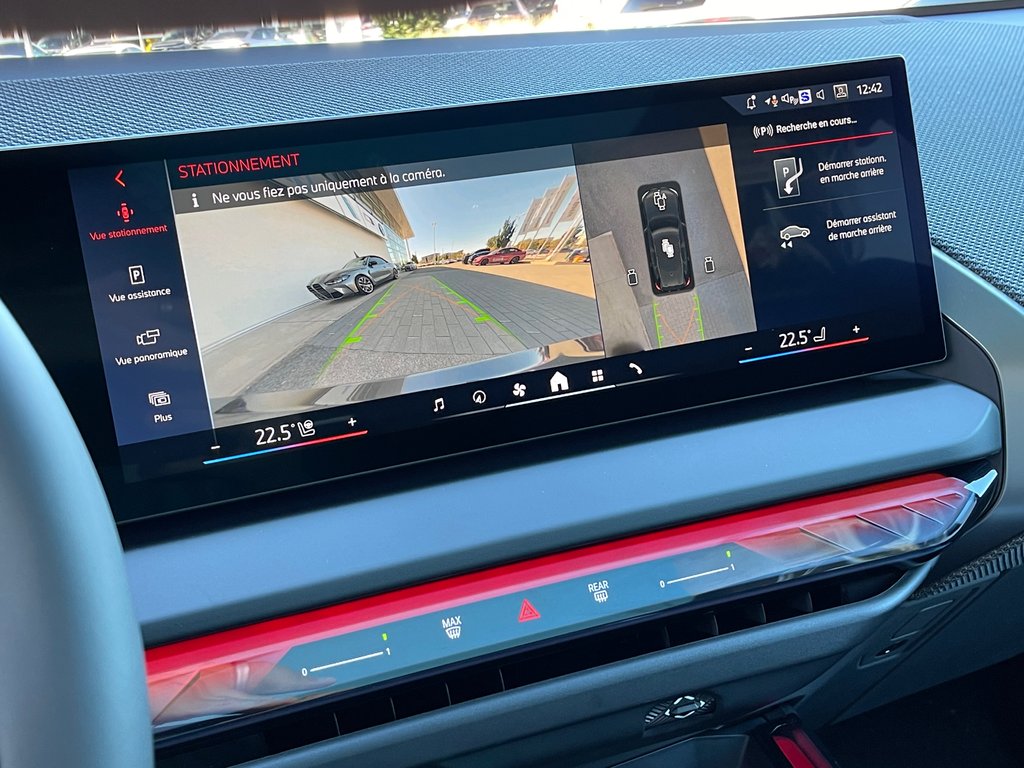 2026 BMW X3 M50 xDrive in Terrebonne, Quebec - 18 - w1024h768px