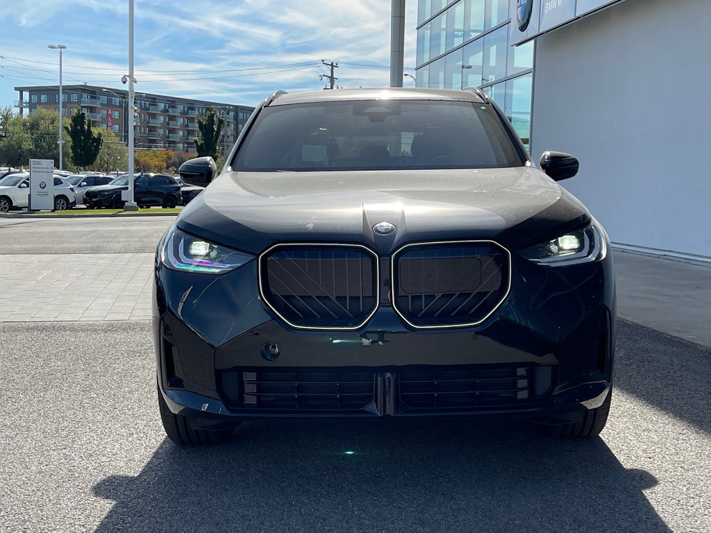2026 BMW X3 30 xDrive in Terrebonne, Quebec - 2 - w1024h768px
