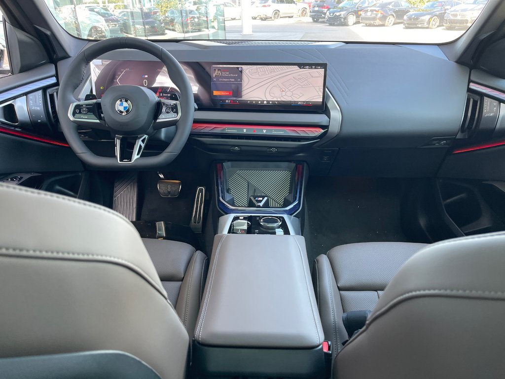 2026 BMW X3 30 xDrive in Terrebonne, Quebec - 12 - w1024h768px