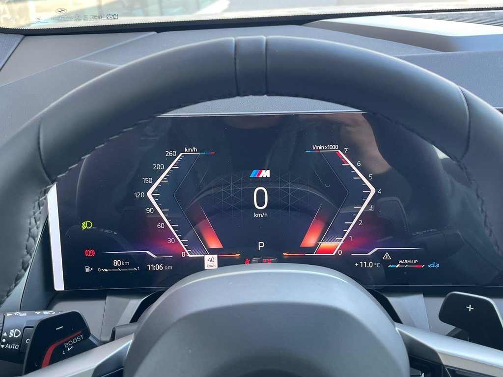 2026 BMW X3 30 xDrive in Terrebonne, Quebec - 15 - w1024h768px