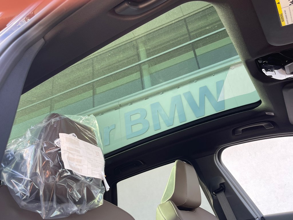 2026 BMW X3 30 xDrive in Terrebonne, Quebec - 8 - w1024h768px