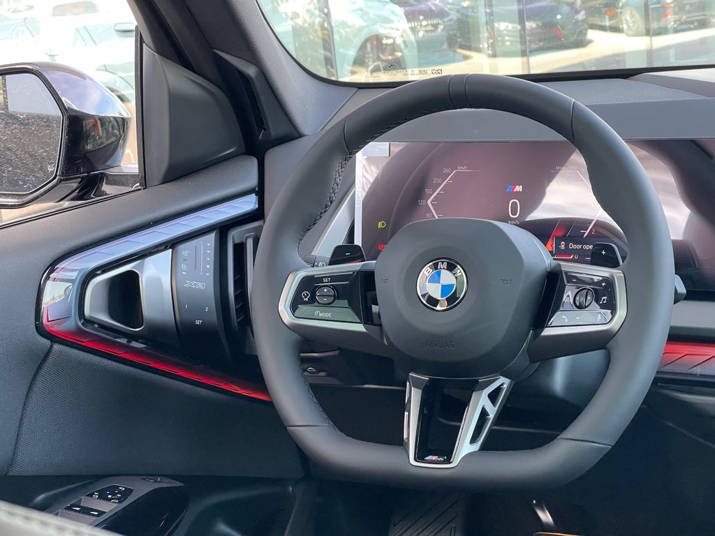 2026 BMW X3 30 xDrive in Terrebonne, Quebec - 14 - w1024h768px