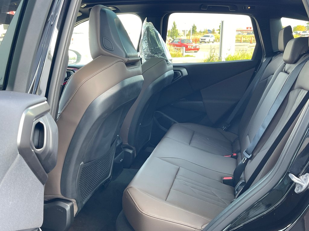 2026 BMW X3 30 xDrive in Terrebonne, Quebec - 11 - w1024h768px