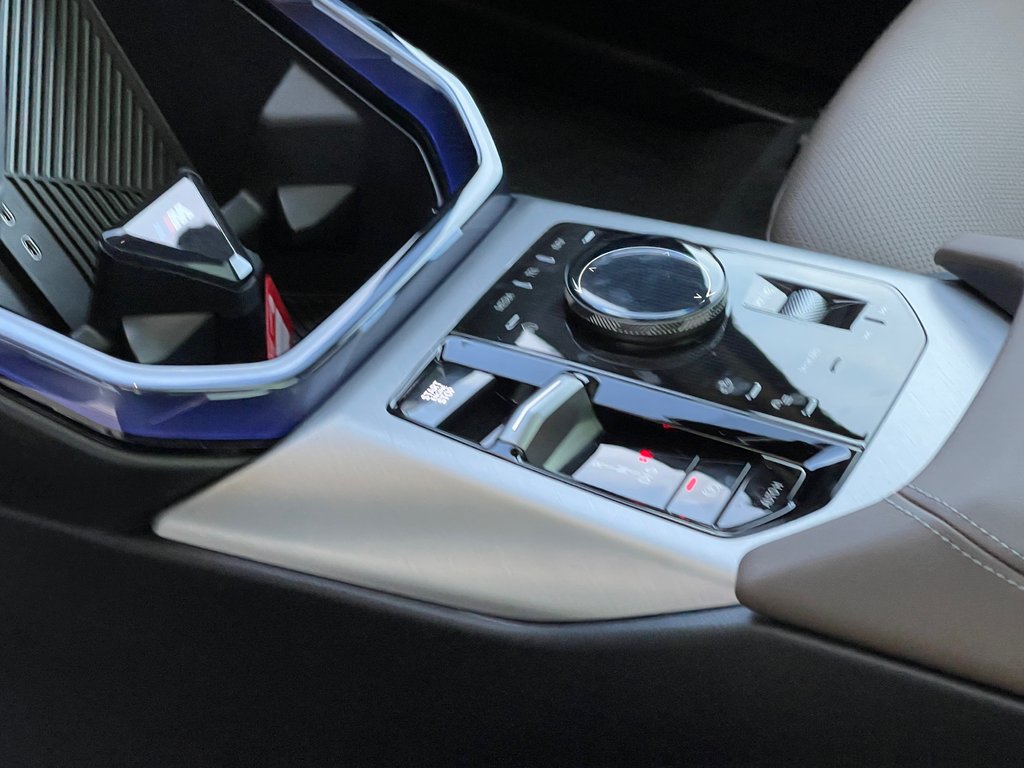 2026 BMW X3 30 xDrive in Terrebonne, Quebec - 18 - w1024h768px