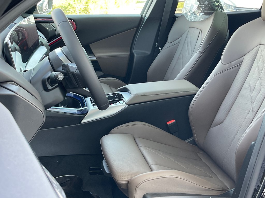 2026 BMW X3 30 xDrive in Terrebonne, Quebec - 10 - w1024h768px