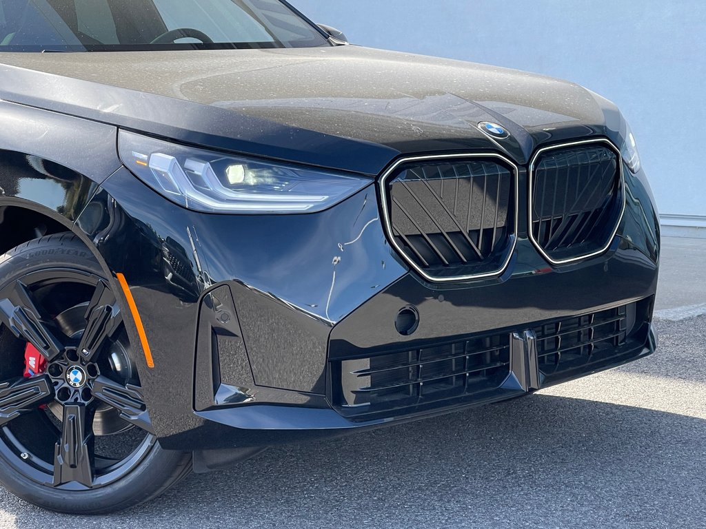 2026 BMW X3 30 xDrive in Terrebonne, Quebec - 7 - w1024h768px