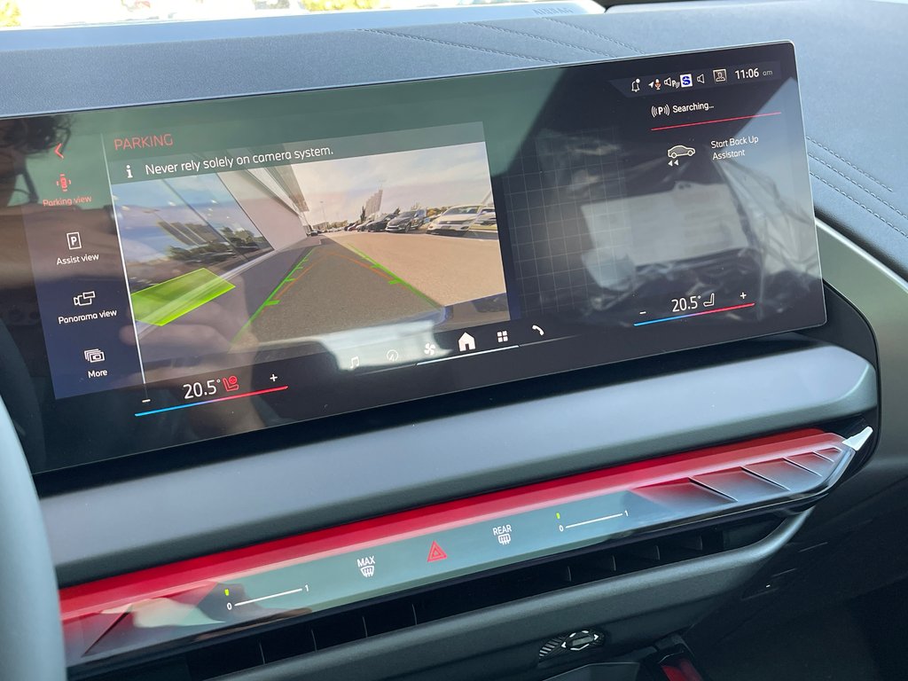 2026 BMW X3 30 xDrive in Terrebonne, Quebec - 17 - w1024h768px