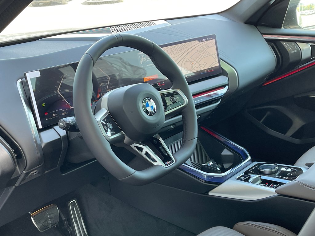 2026 BMW X3 30 xDrive in Terrebonne, Quebec - 9 - w1024h768px