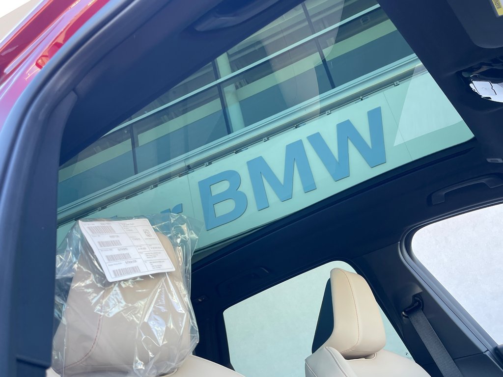 2026 BMW X3 30 xDrive in Terrebonne, Quebec - 8 - w1024h768px