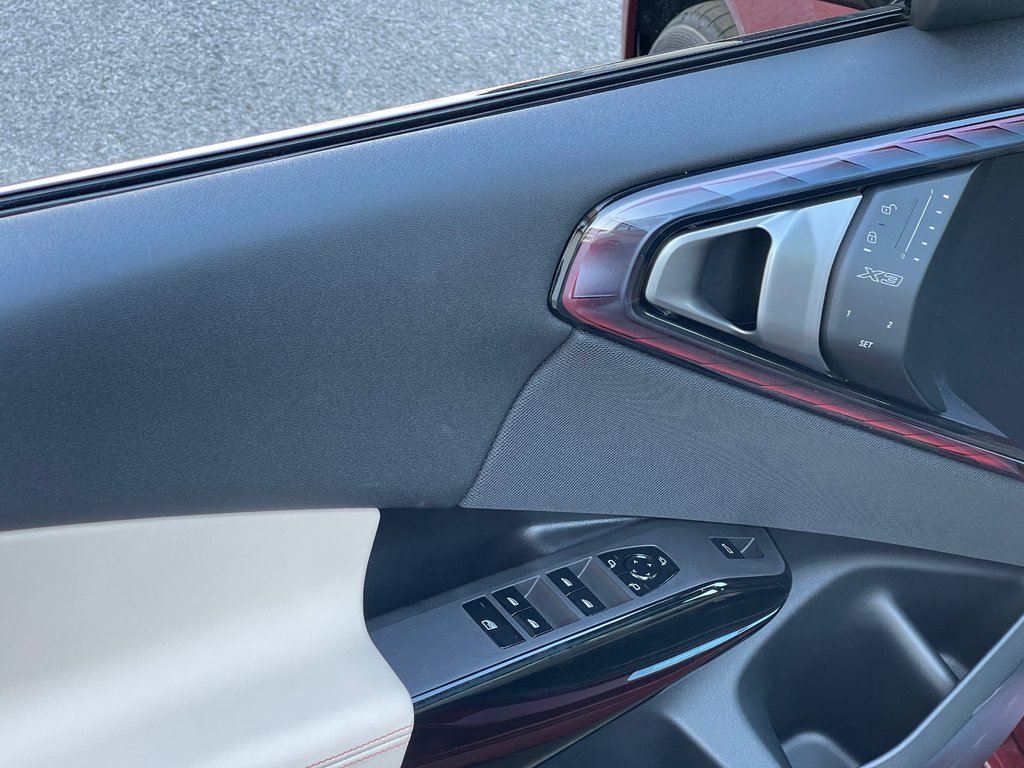 2026 BMW X3 30 xDrive in Terrebonne, Quebec - 13 - w1024h768px