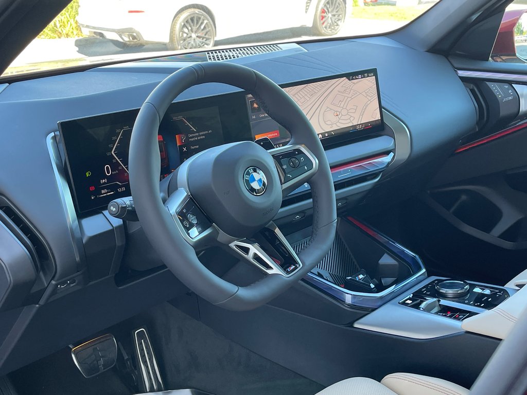 2026 BMW X3 30 xDrive in Terrebonne, Quebec - 9 - w1024h768px