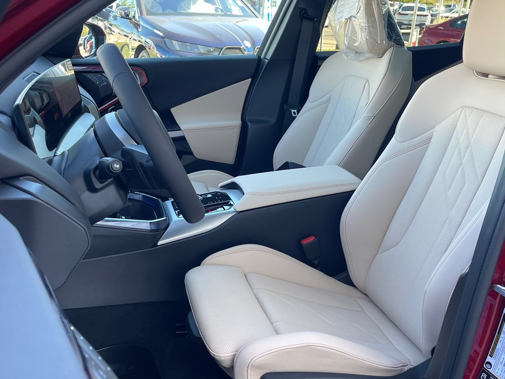 2026 BMW X3 30 xDrive in Terrebonne, Quebec - 10 - w1024h768px