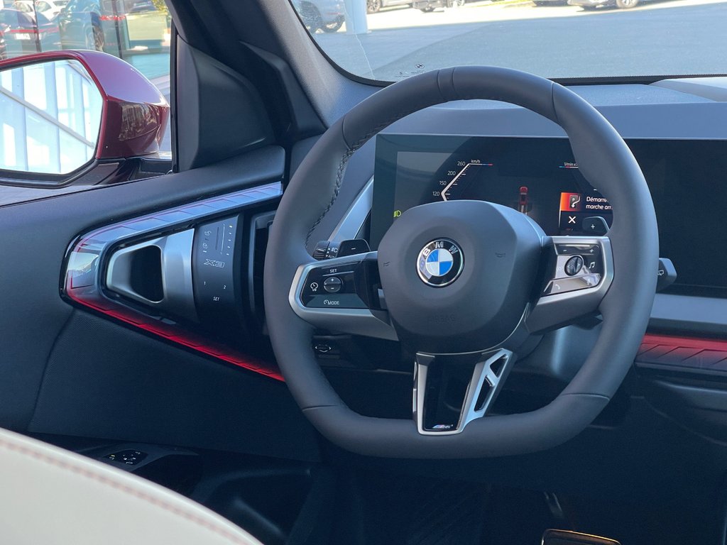 2026 BMW X3 30 xDrive in Terrebonne, Quebec - 14 - w1024h768px