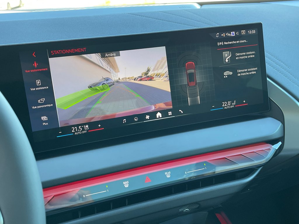 2026 BMW X3 30 xDrive in Terrebonne, Quebec - 17 - w1024h768px