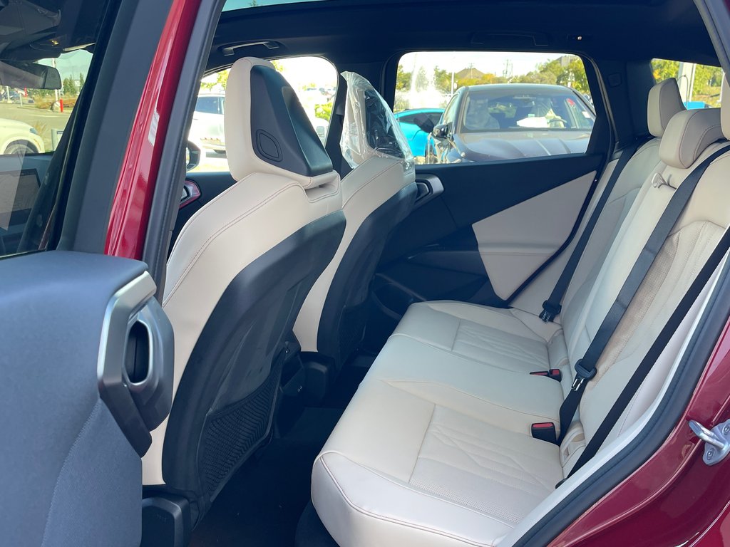 2026 BMW X3 30 xDrive in Terrebonne, Quebec - 11 - w1024h768px