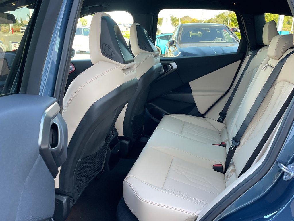 2026 BMW X3 30 xDrive in Terrebonne, Quebec - 11 - w1024h768px