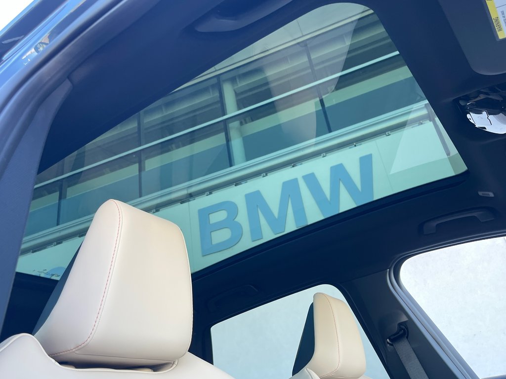 2026 BMW X3 30 xDrive in Terrebonne, Quebec - 8 - w1024h768px