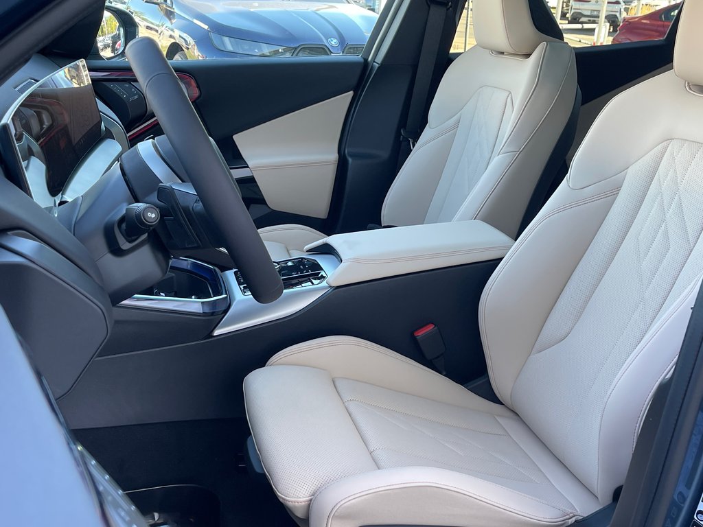 2026 BMW X3 30 xDrive in Terrebonne, Quebec - 10 - w1024h768px