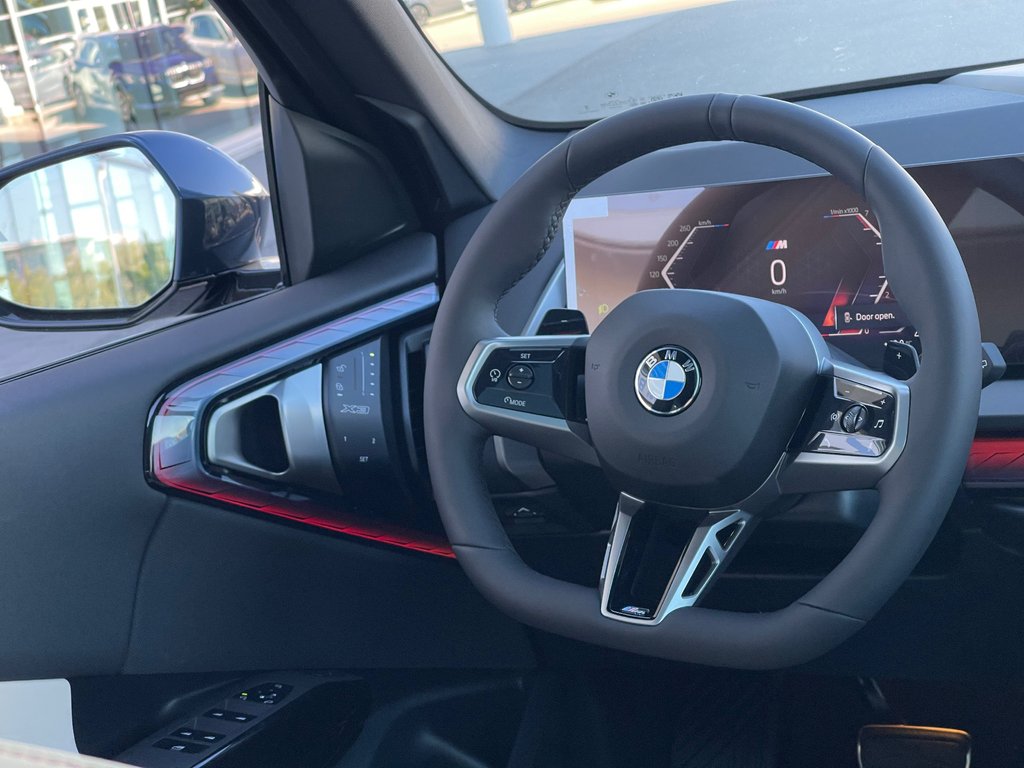 2026 BMW X3 30 xDrive in Terrebonne, Quebec - 14 - w1024h768px