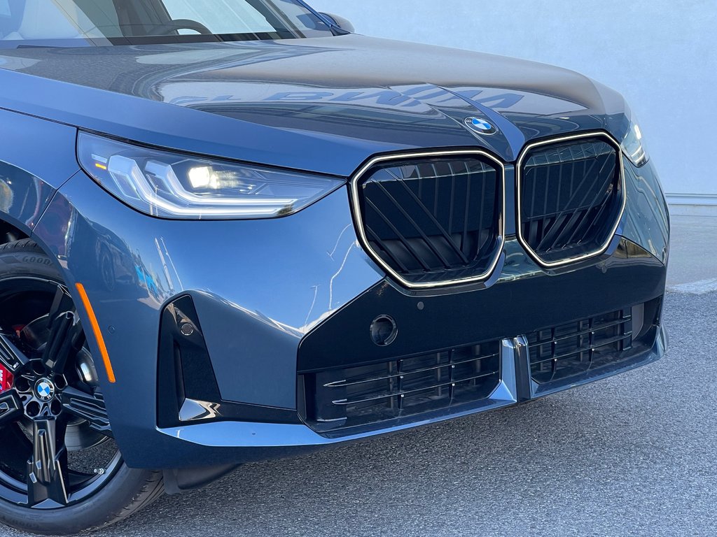2026 BMW X3 30 xDrive in Terrebonne, Quebec - 7 - w1024h768px