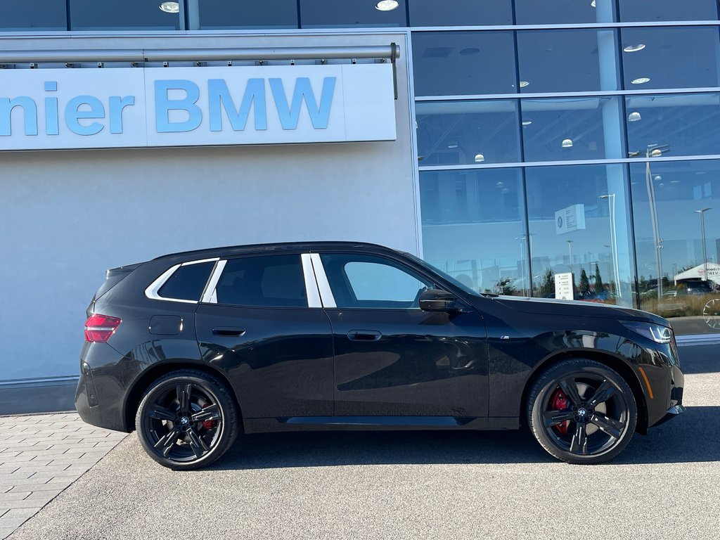 BMW X3 M50 xDrive 2026 à Terrebonne, Québec - 3 - w1024h768px
