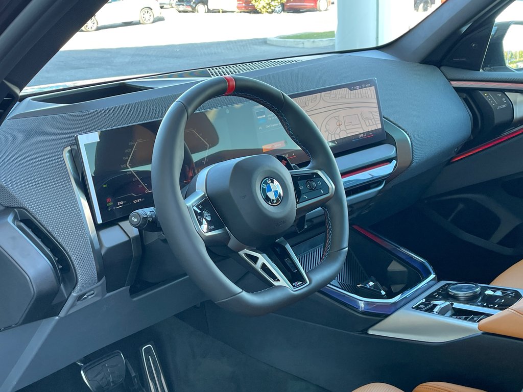 BMW X3 M50 xDrive 2026 à Terrebonne, Québec - 9 - w1024h768px
