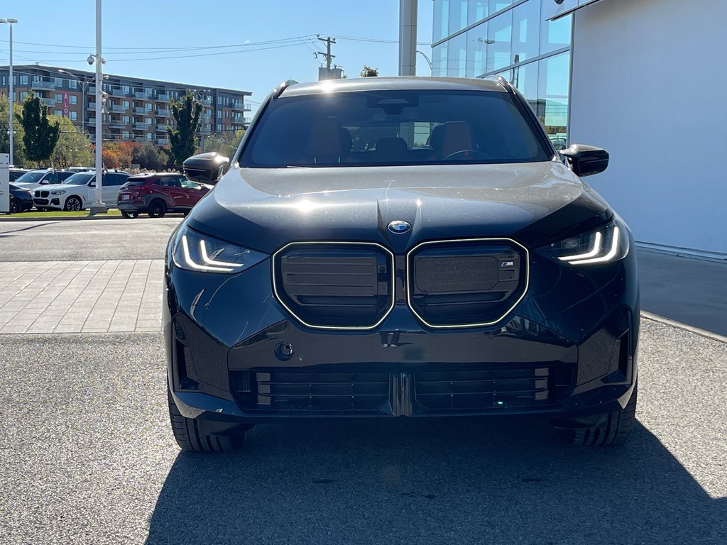 BMW X3 M50 xDrive 2026 à Terrebonne, Québec - 2 - w1024h768px
